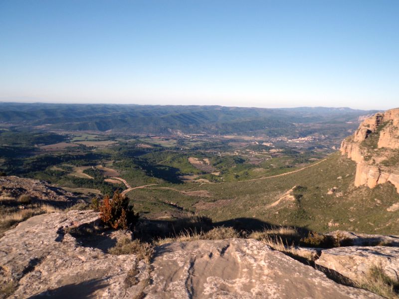 Mirador de la Galliguera