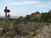 Convento de la Trinidad