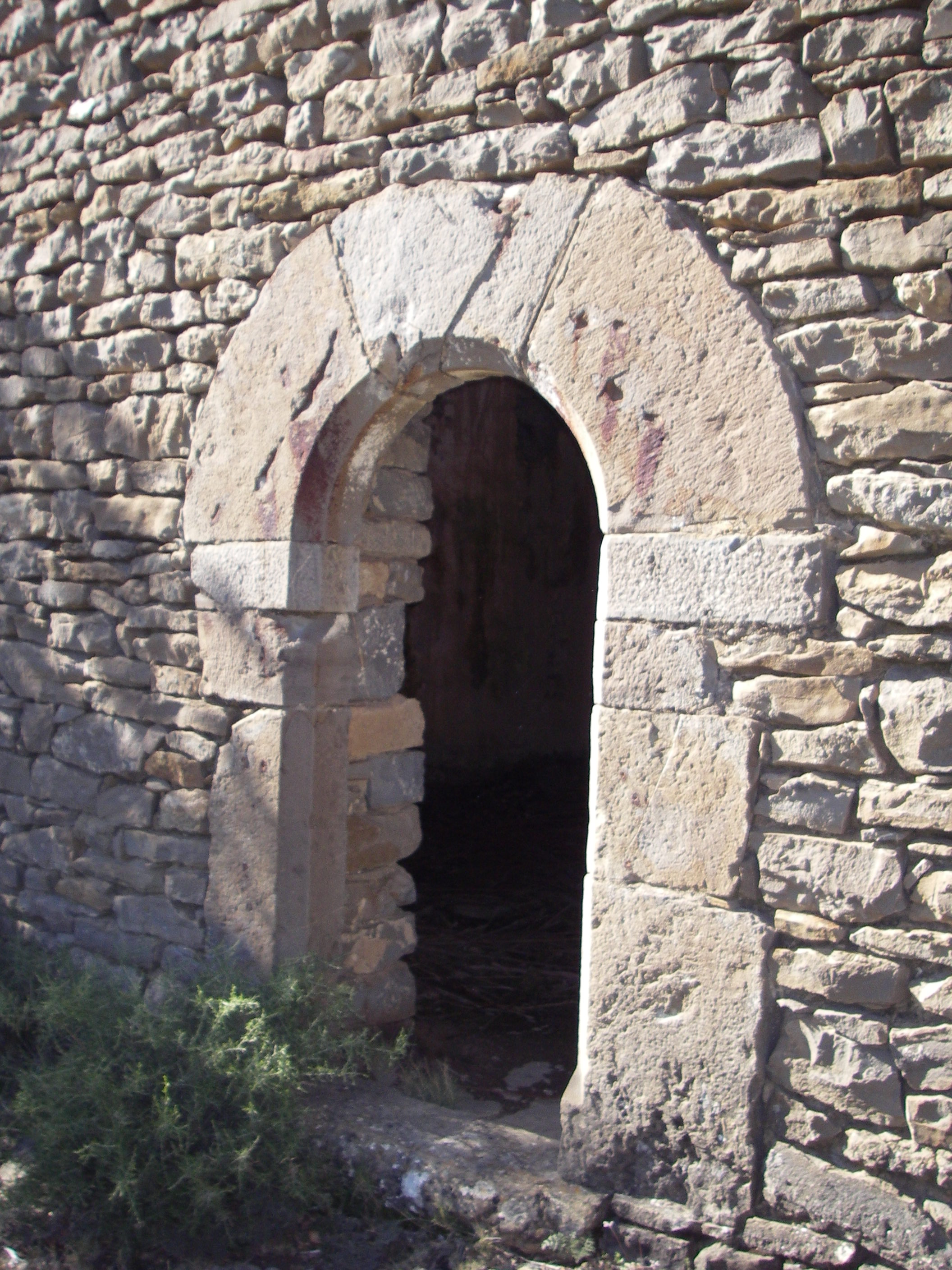 Ermita Virgen de los Linares