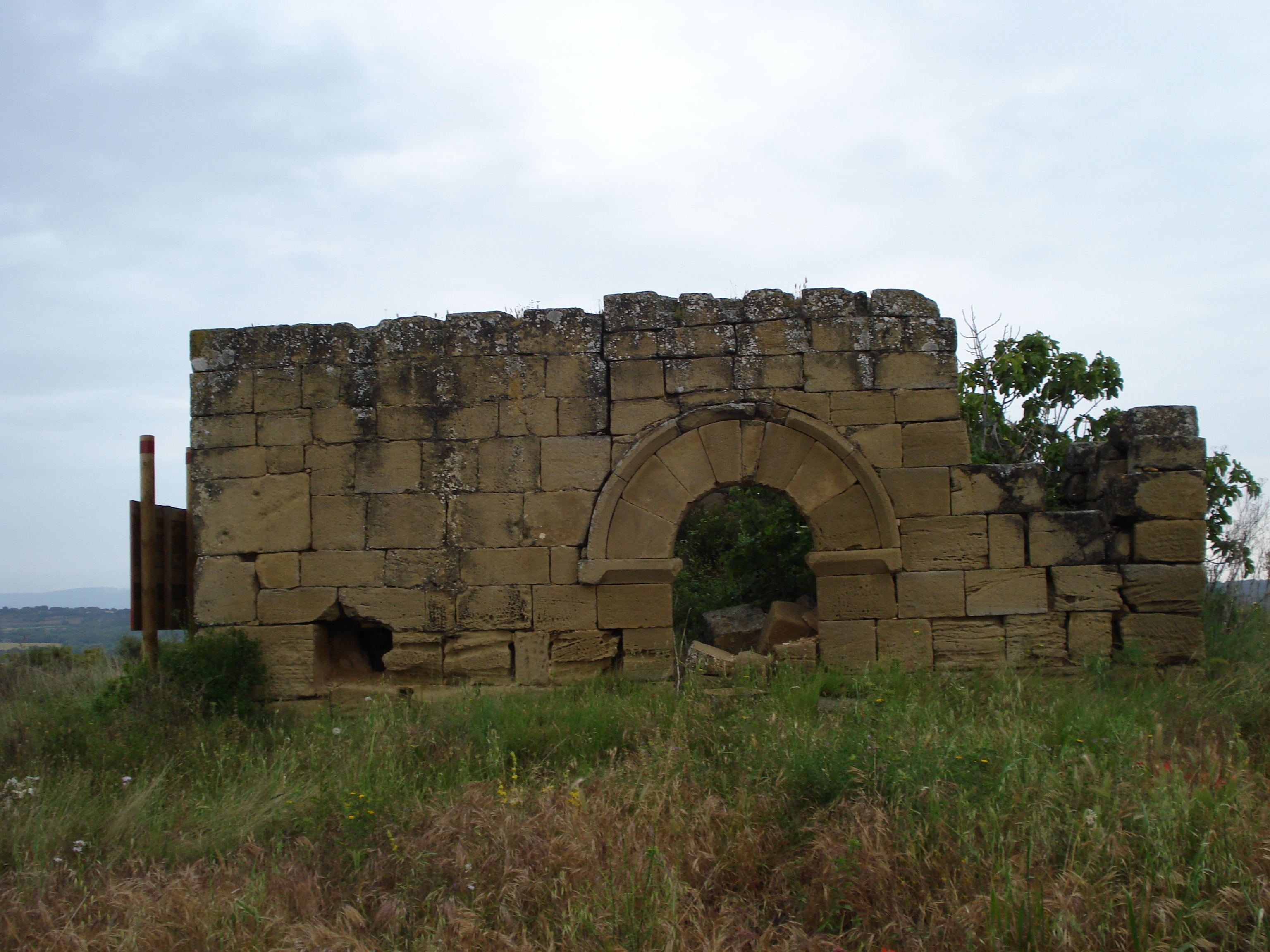 Ermita de San Fertús