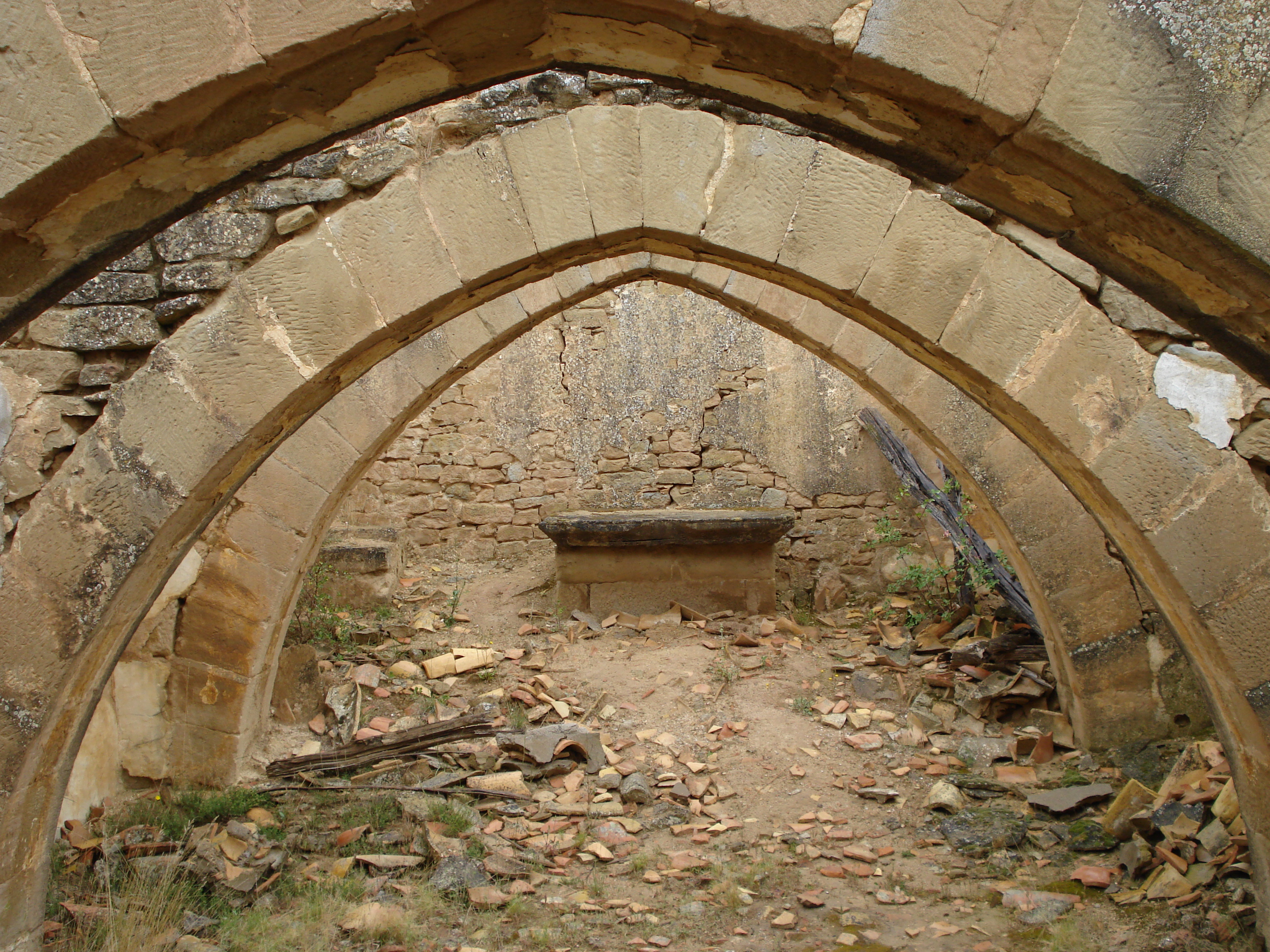 Ermita de San Esteban