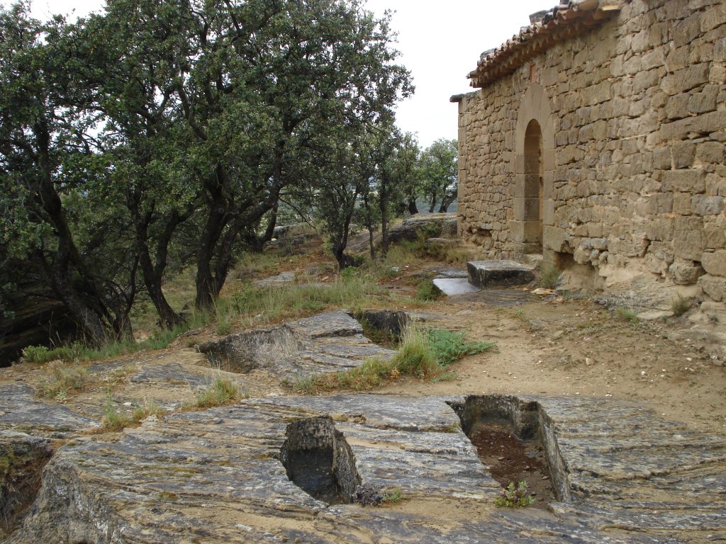 Ermita de San Esteban Ermita de San Esteban
