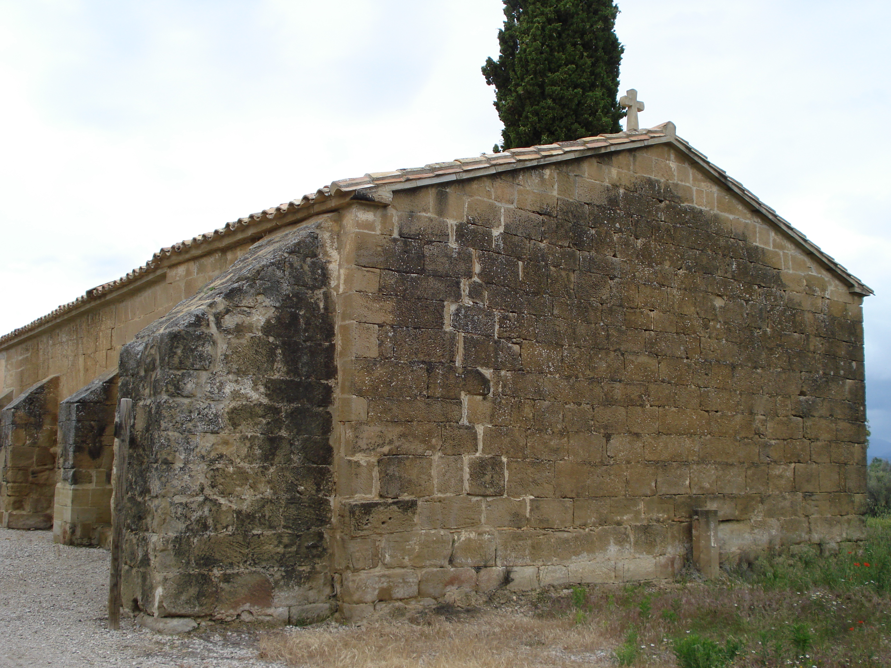 Ermita de San Blas