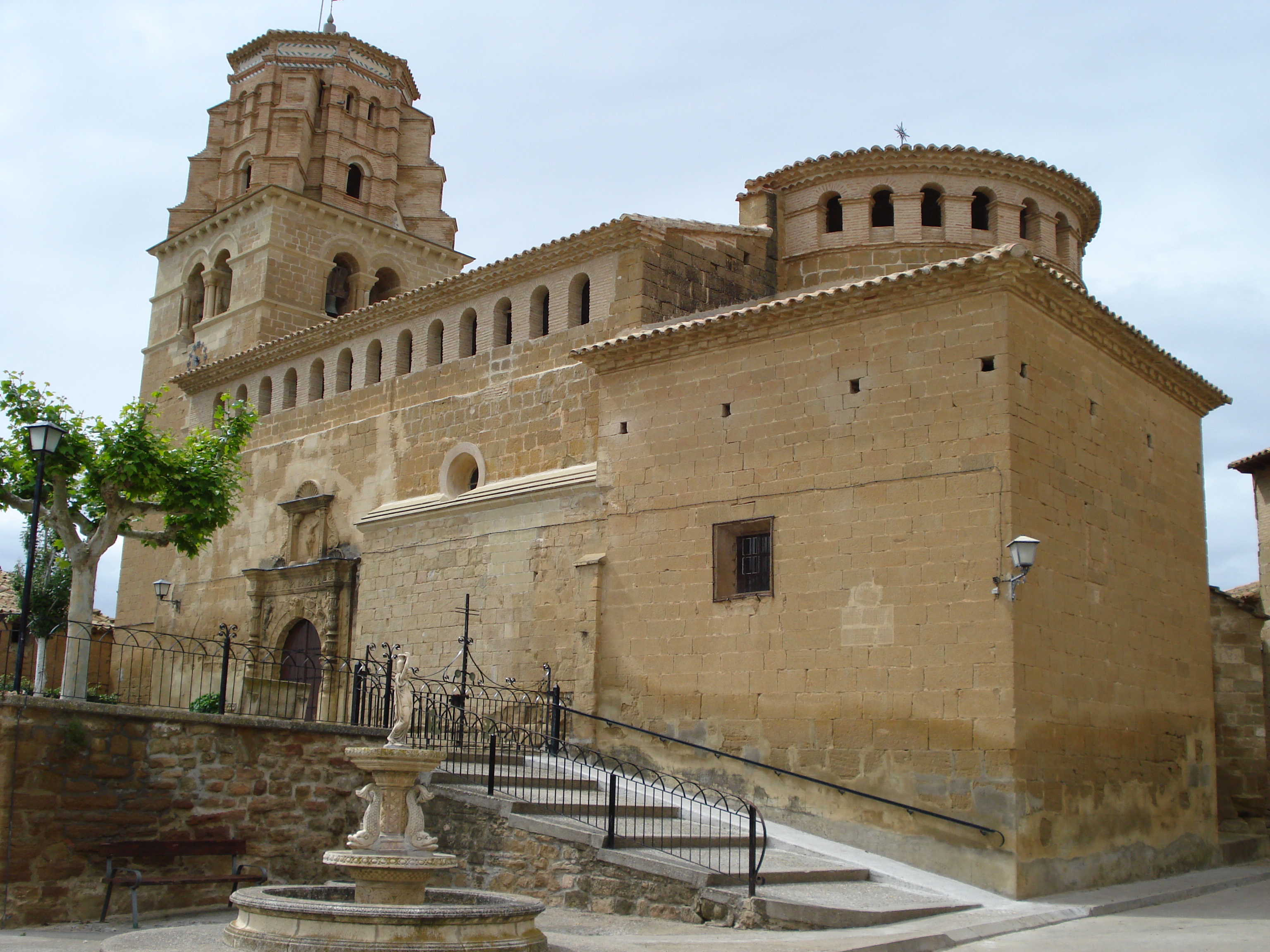 Sieso de Huesca