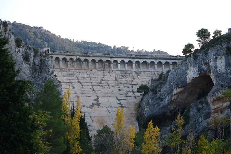 Embalse de Pena