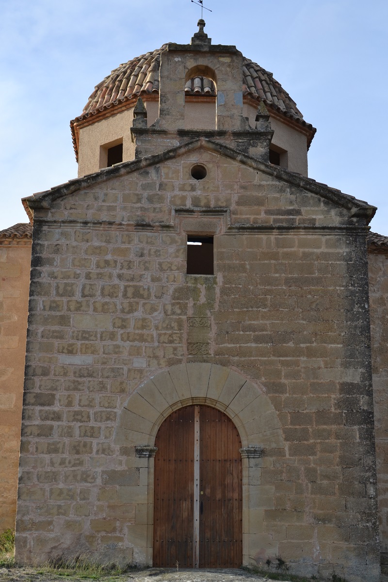 Calvario de Batea