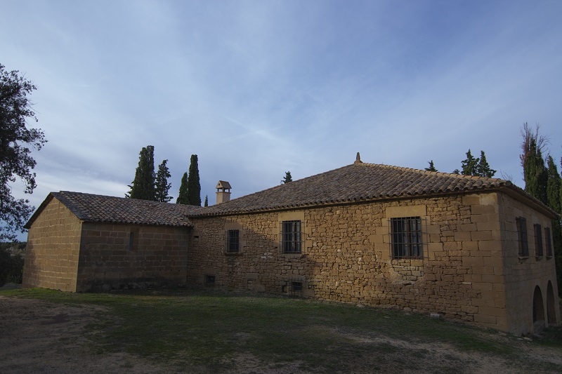 Ermita de Santa Ana