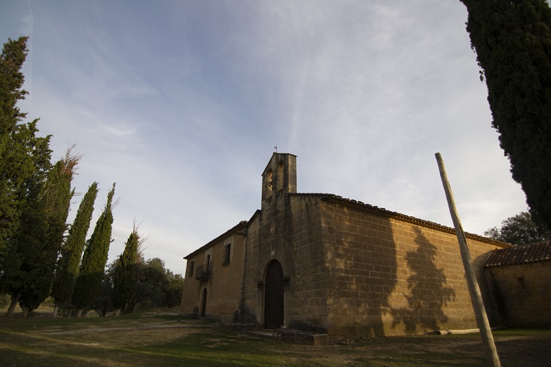 Ermita de Santa Ana