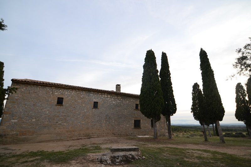 Ermita de San Hipólito