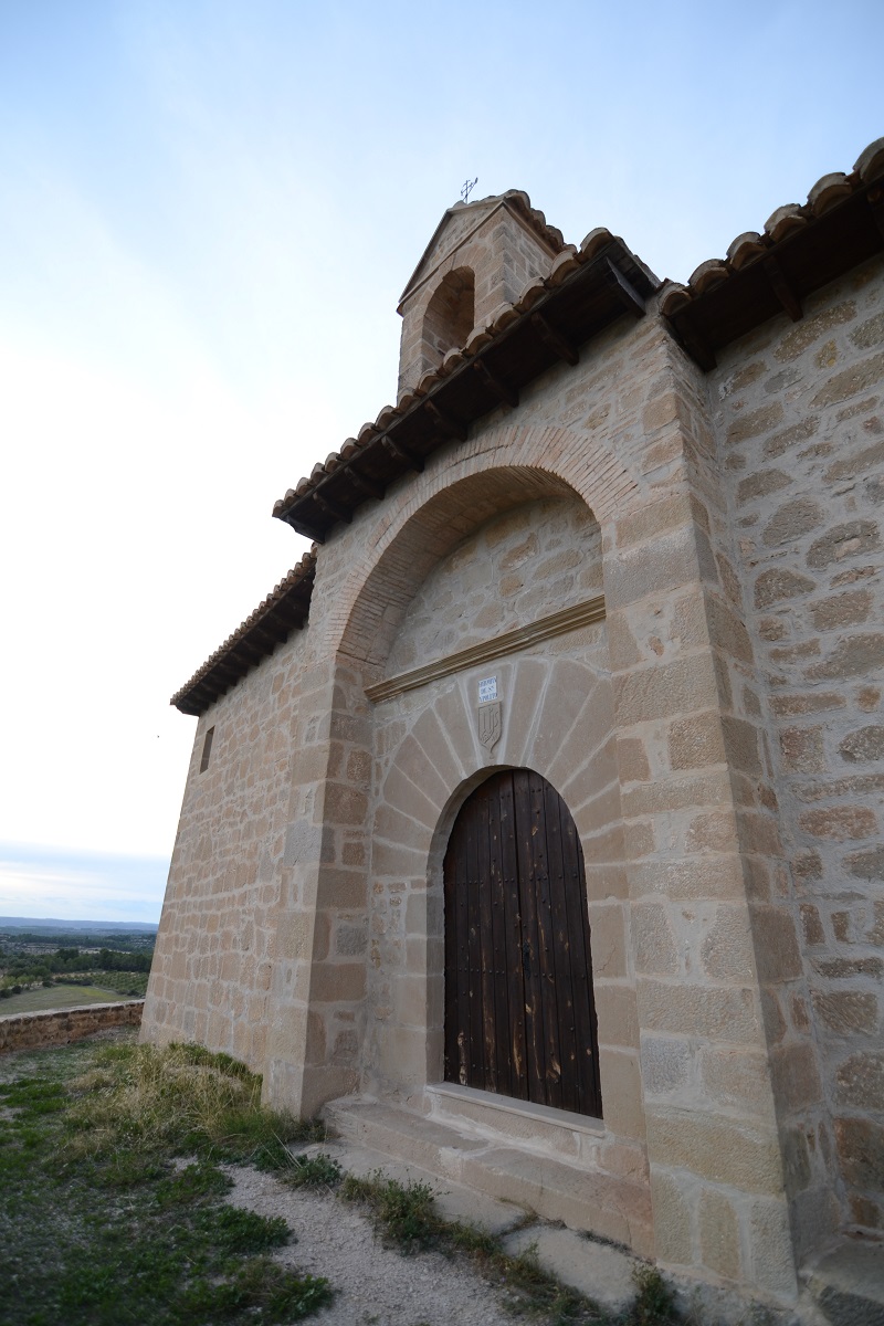 Ermita de San Hipólito