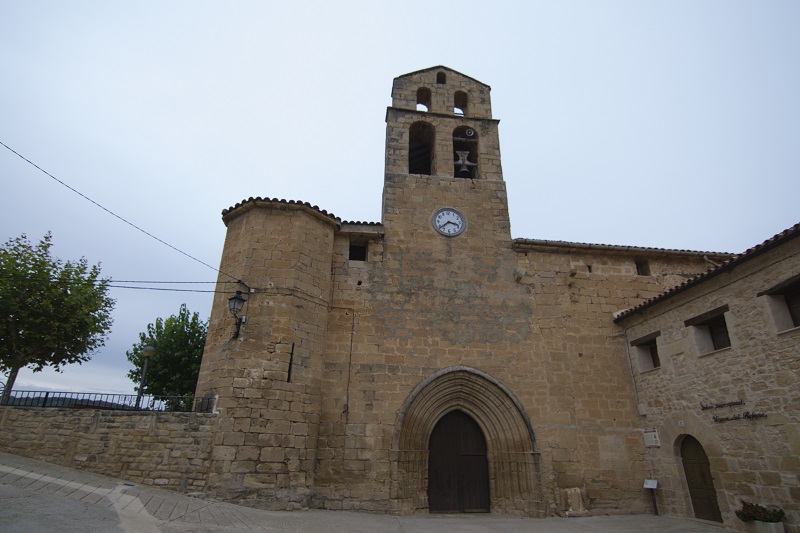 Iglesia de la Asunción de Nuestra Señora