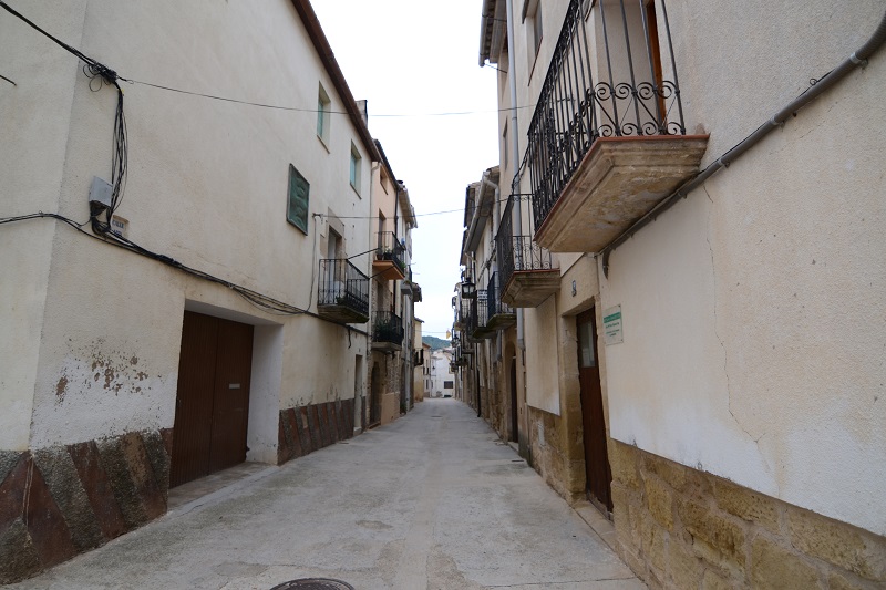 Arens de Lledó