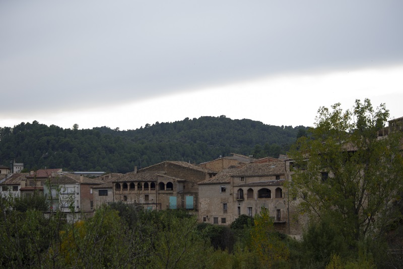 Arens de Lledó
