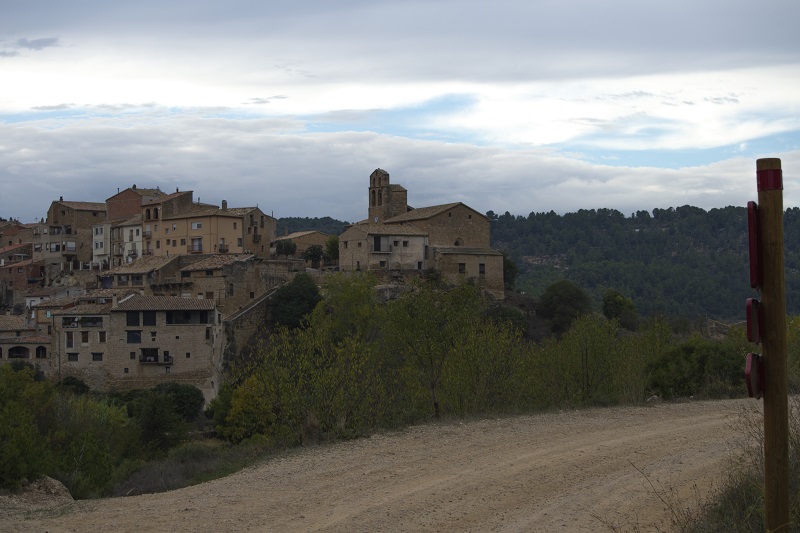Arens de Lledó