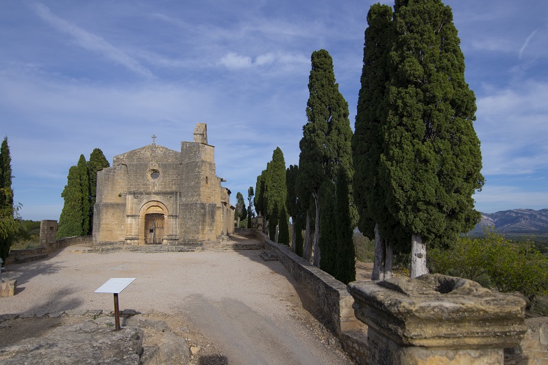 Ermita de la Misericordia