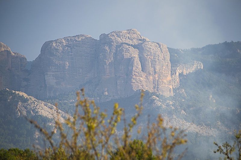 Roques de Benet