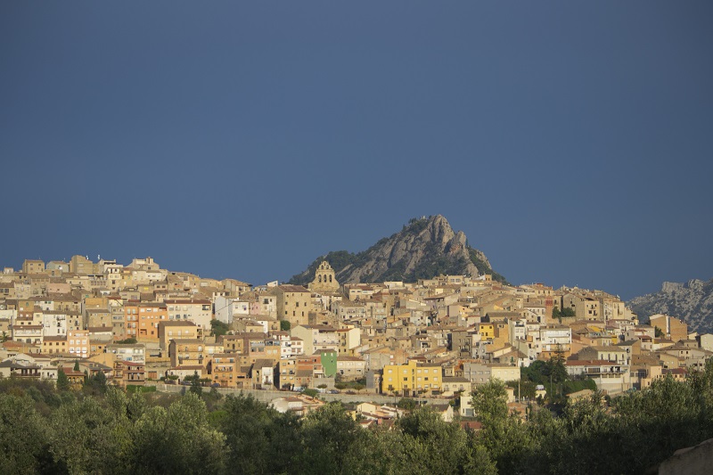 Horta de Sant Joan