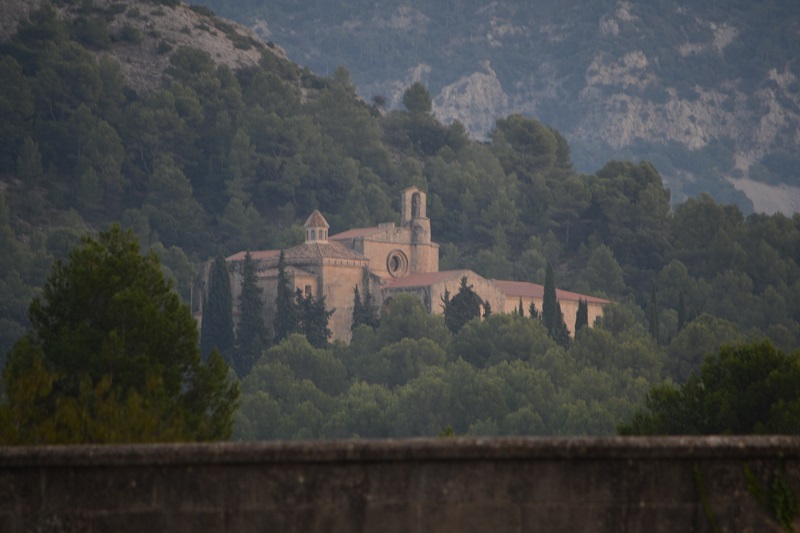 Convento de San Salvador
