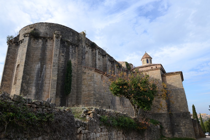 Convento de San Salvador