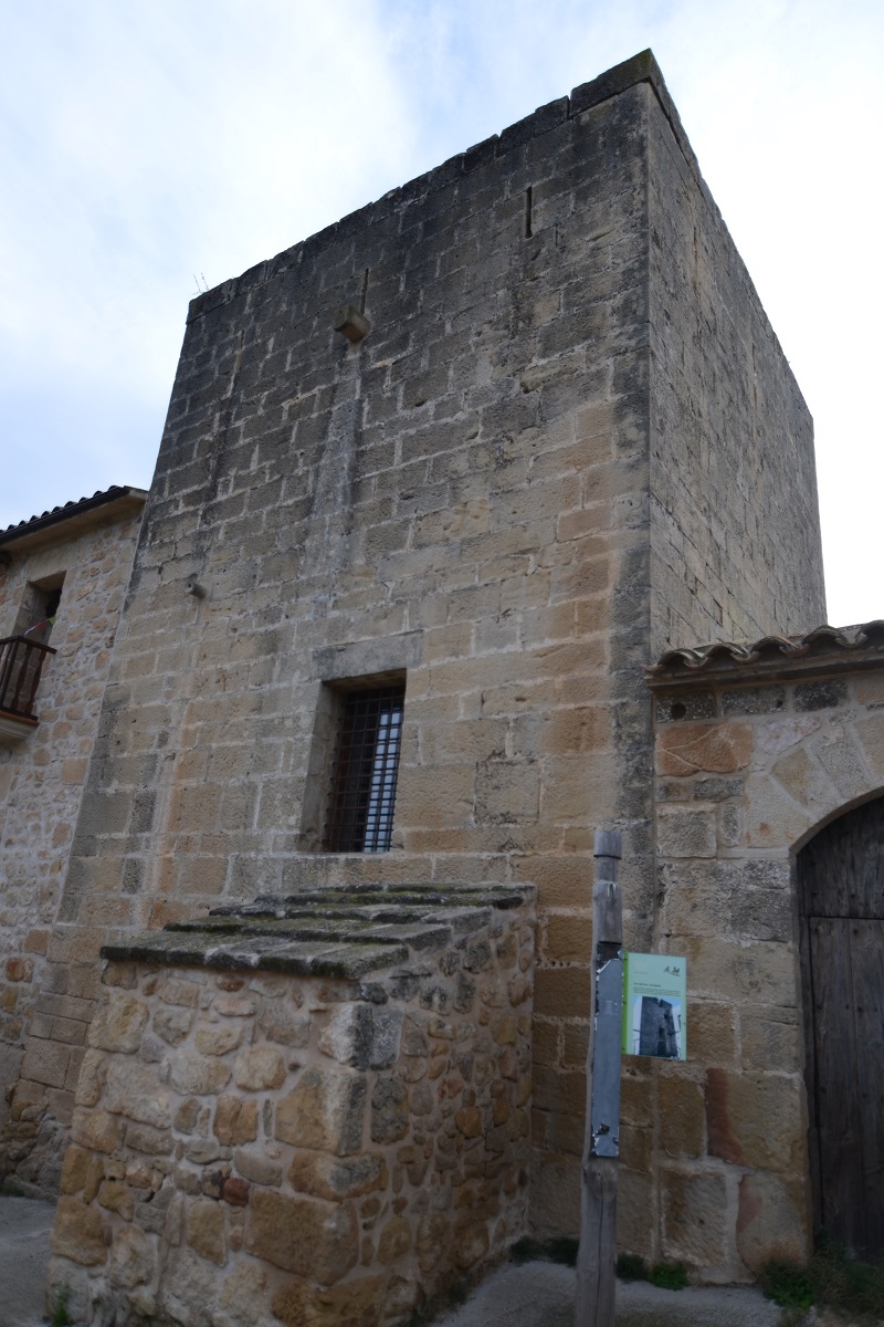 Torre del Prior