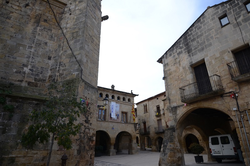 Horta de Sant Joan