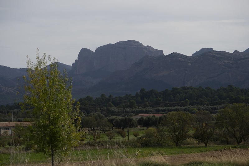 Roques de Benet