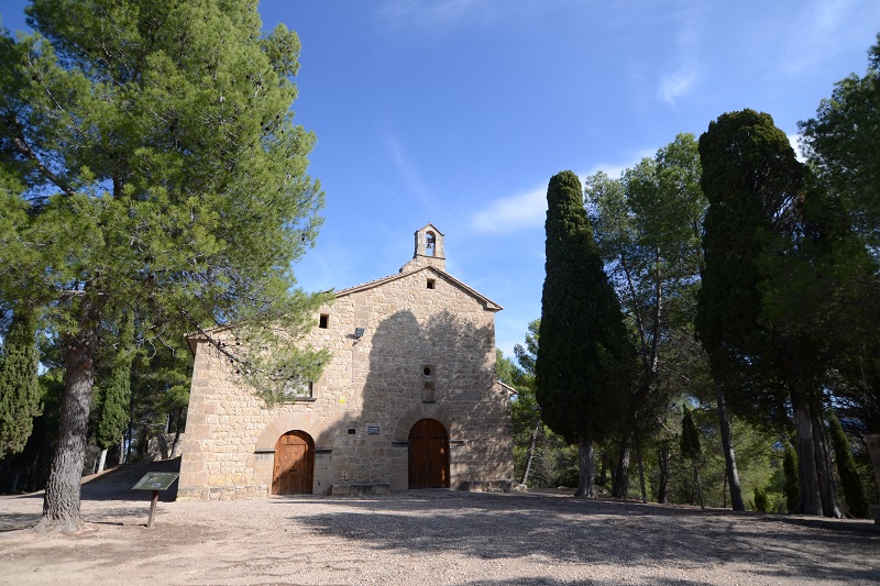 Ermita Santa Rosa de Viterbo