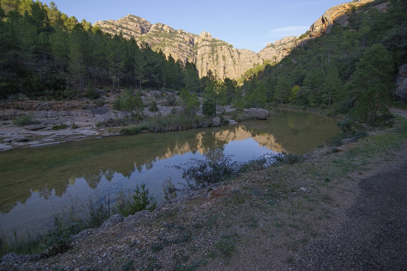 La Pesquera