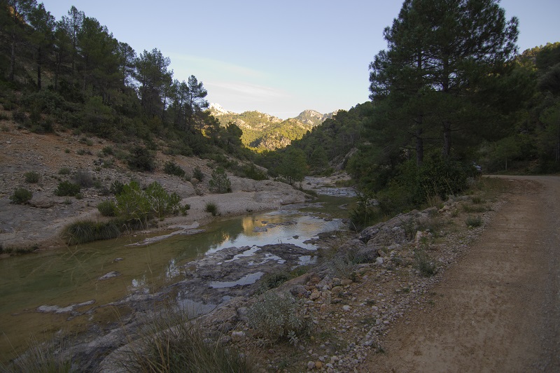 La Pesquera