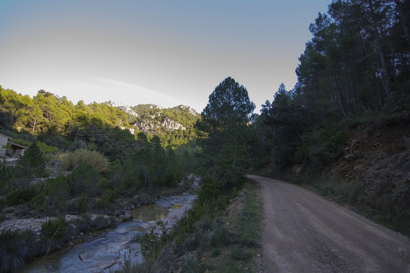 La Pesquera