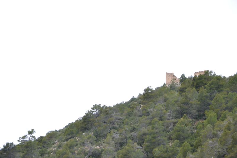 Fortín de La Cabrera