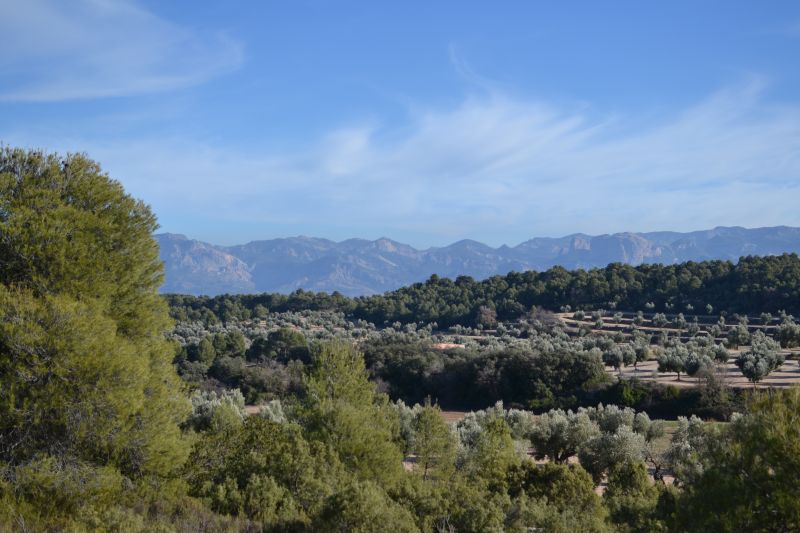 Puertos de Tortosa-Beceite