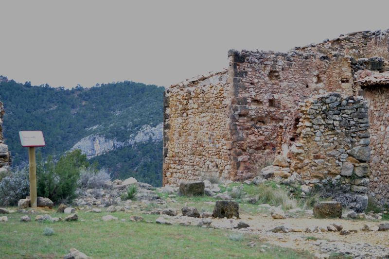 Mas de Sant Miquel