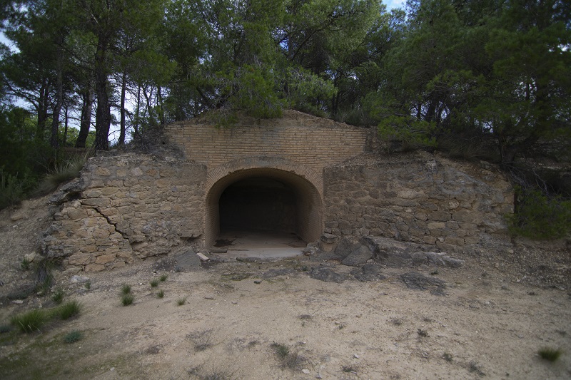 Fort de Milets
