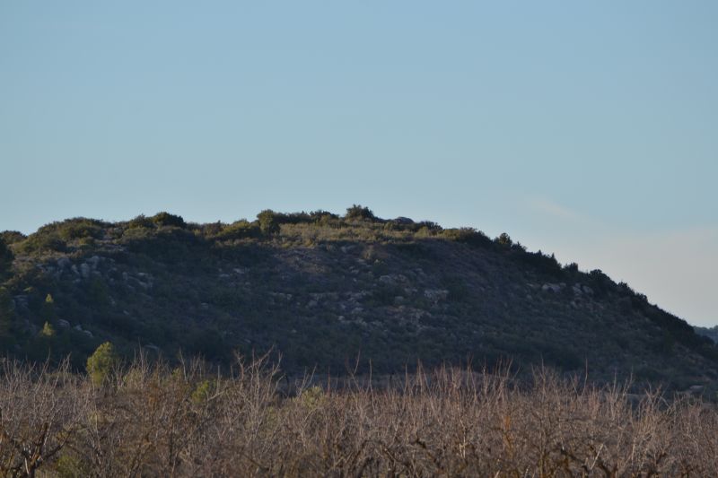 Roquizal del Rullo