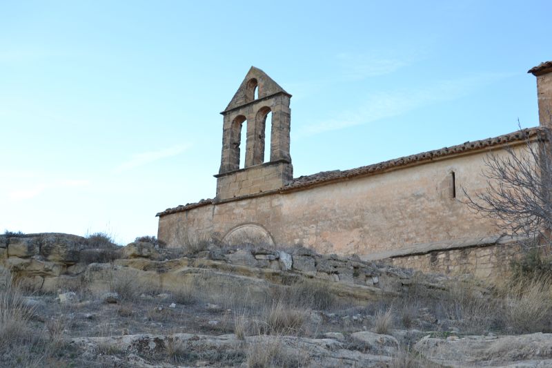 Despoblado de Pinyeres