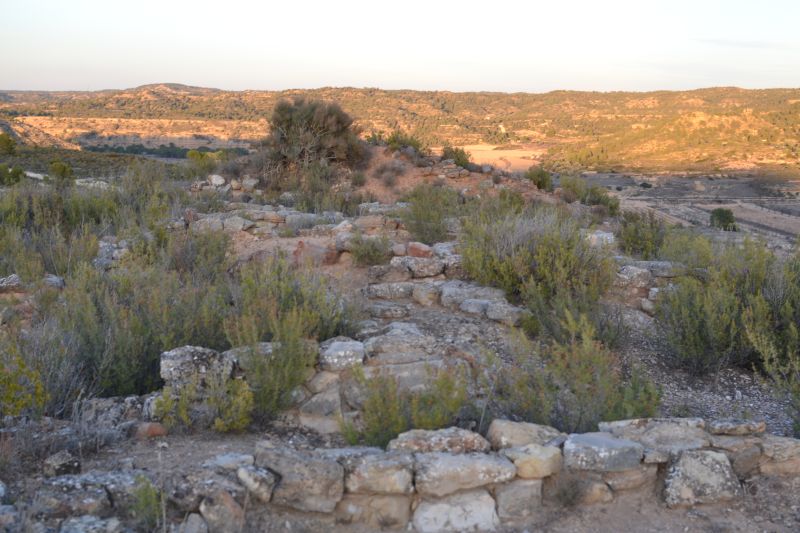 Tossal del Moro de Pinyeres