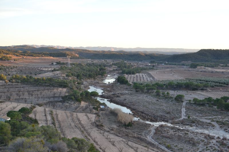 PEIN Ribera de Algars