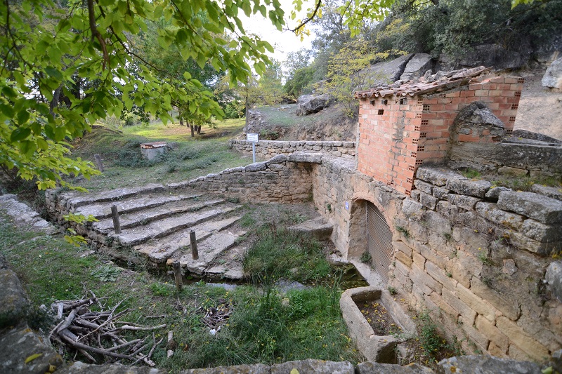 Ermita de Santa Ana