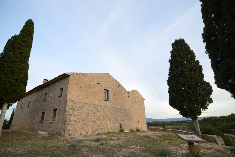 Ermita de San Hipólito