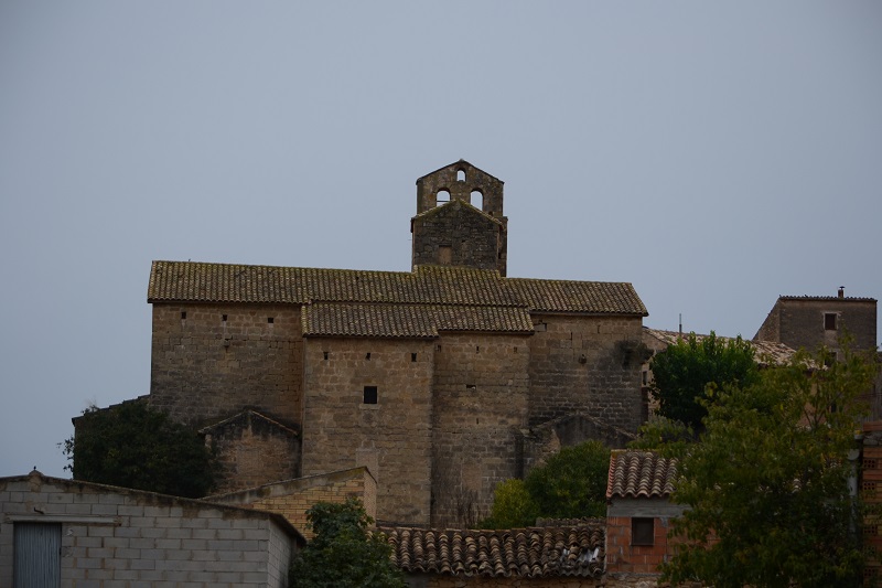 Iglesia de la Asunción de Nuestra Señora