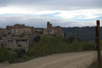 Vistas de Arens de Lledó
