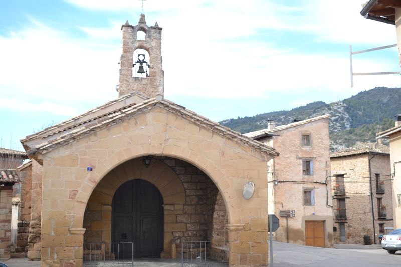 Ermita de Santa Ana