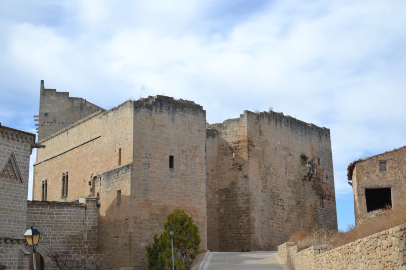 Castillo de Valderrobres