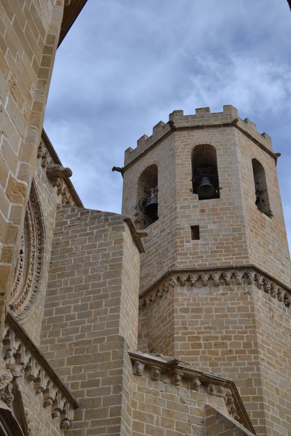 Iglesia de Santa María la Mayor