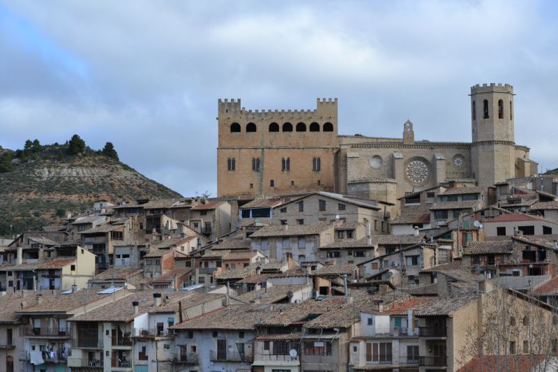 Valderrobres
