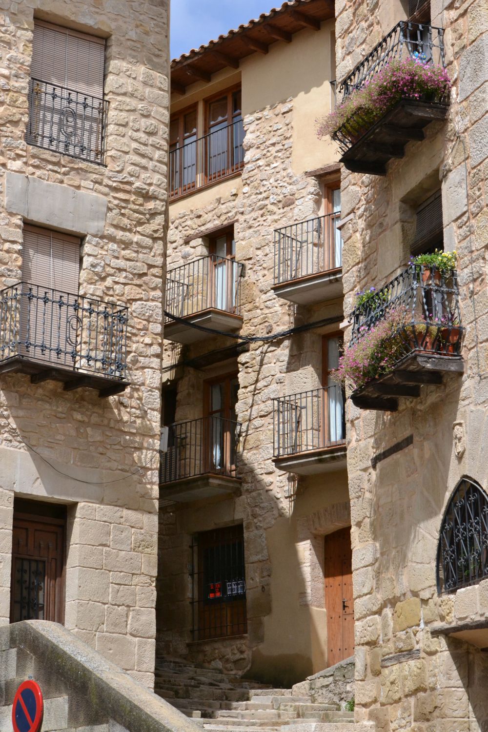 Valderrobres