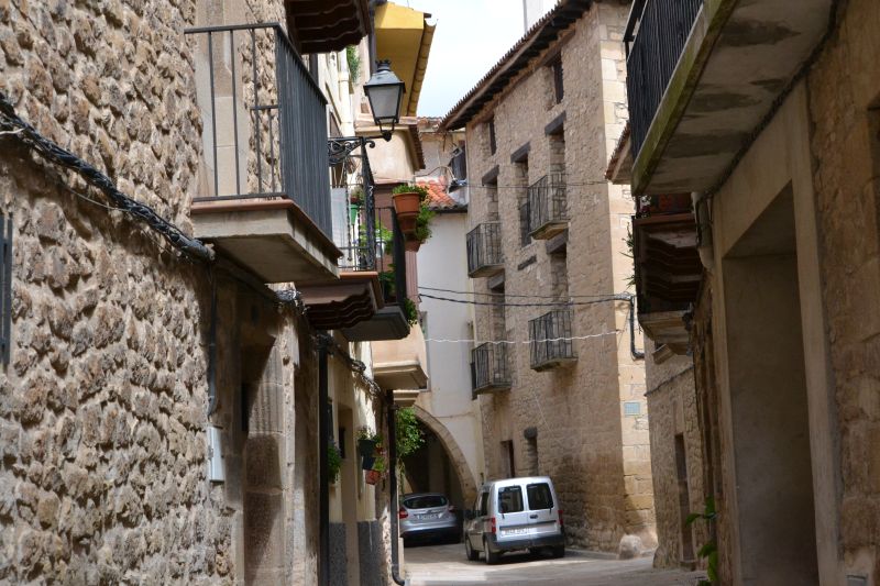 Valderrobres