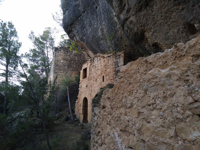Ermita de la Magdalena