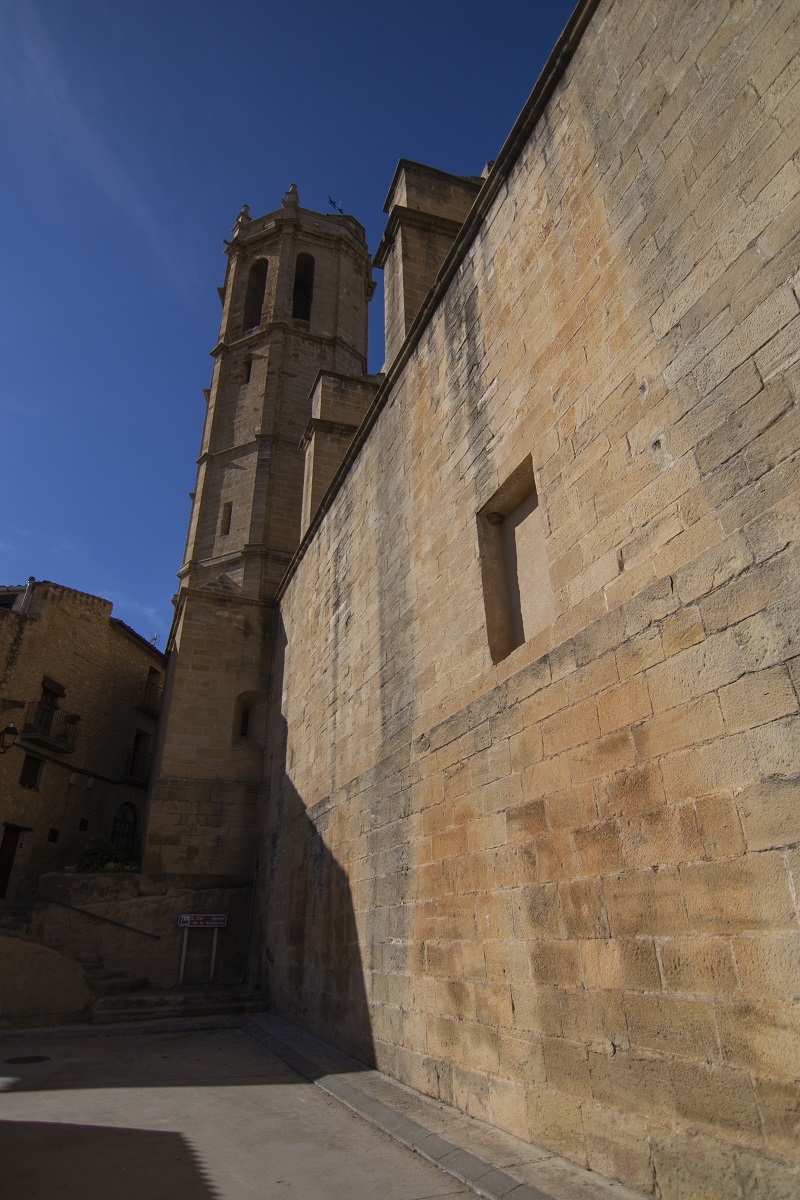 Iglesia de la Asunción